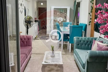 3 Bedroom Flat for Sale in Victoria, Alexandria - Apartment in Victoria 3 bedrooms 2400000 EGP - 202209615