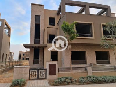 4 Bedroom Twin House for Sale in 6th of October, Giza - WhatsApp Image 2023-12-06 at 17.42. 13. jpeg