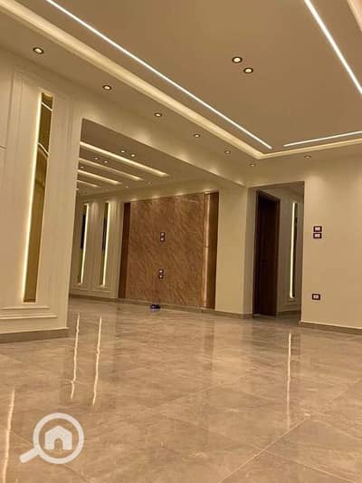 3 Bedroom Apartment for Sale in New Cairo, Cairo - 150 sqm fully finished apartment for sale in installments over 8 years