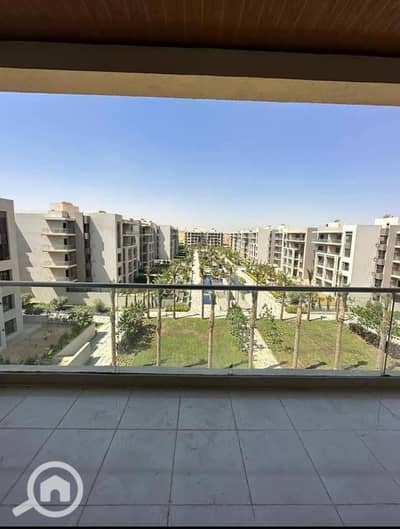 2 Bedroom Flat for Sale in New Cairo, Cairo - Apartment fully finished Ready To Move for sale in The address East Compound, Fifth settlement with a distinctive view