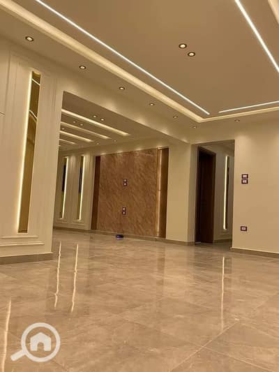 فلیٹ 4 غرف نوم للبيع في القاهرة الجديدة، القاهرة - 01684735-5C06-4C55-BA65-70ED879051A4. jpeg