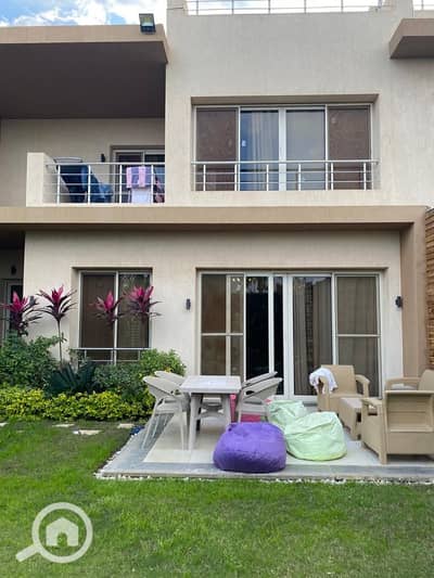 تاون هاوس 4 غرف نوم للبيع في 6 أكتوبر، الجيزة - 7974d1ae-9385-481d-a5a8-c766d549aa68. jpg