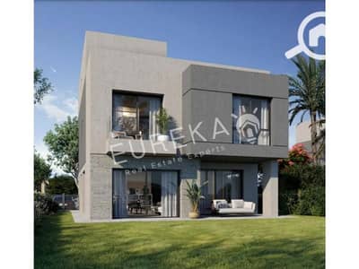 5 Bedroom Villa for Sale in Mostakbal City, Cairo - d3bcfec0-b1c0-43f5-b6bb-0017f3d4eaaf. jfif. jpg