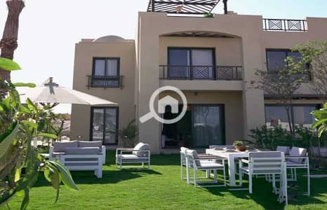 3 Bedroom Chalet for Sale in Makadi Bay, Red Sea - 453174711_122169658634196395_6743604297440619489_n. jpg