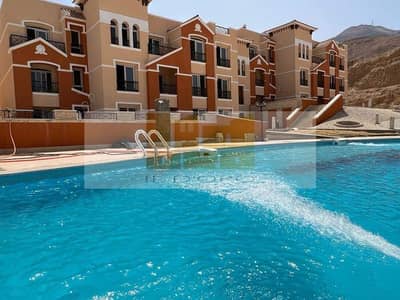 شاليه 2 غرفة نوم للبيع في العين السخنة، السويس - WhatsApp Image 2024-09-16 at 12.17. 24 (1). jpeg