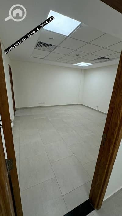 Clinic for Rent in Sheikh Zayed, Giza - 02d6f0ba-40e6-4641-afcc-e5123ee4f407. jpg