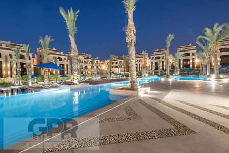 4 Bedroom Villa for Sale in Shorouk City, Cairo - 16068259191606825919_5fc637bf18d96. jpg