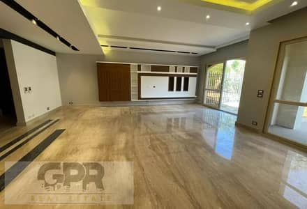بنتهاوس 4 غرف نوم للبيع في القاهرة الجديدة، القاهرة - 4021117-816f3o. jpg