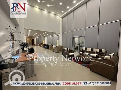 مکتب  للايجار في القاهرة الجديدة، القاهرة - AL0975. jpg