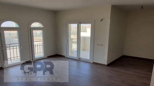 4 Bedroom Flat for Sale in New Capital City, Cairo - Apartment For Sale Fully Finished & Ready To Move in Garden City New Capital - شقة للبيع 200م استلام فوري متشطبة في جاردن سيتي العاصمة الادارية