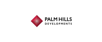 Palm Hills