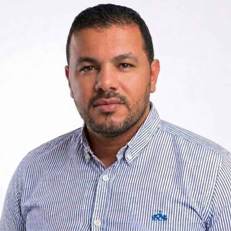 karim ahmed