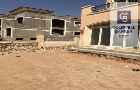 3 Bedroom Villa for Sale in Katameya, Cairo - WhatsApp Image 2024-09-17 at 1.33. 20 PM. jpeg