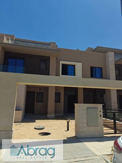 4 Bedroom Townhouse for Sale in Sheikh Zayed, Giza - IMG-20240716-WA0053. jpg