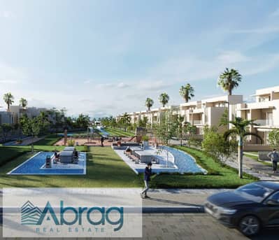 5 Bedroom Townhouse for Sale in Sheikh Zayed, Giza - 5. jpg