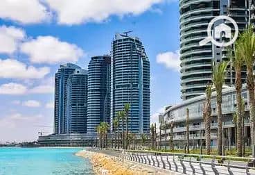 3 Bedroom Apartment for Sale in North Coast, Matruh - 66e3474c3cb99126558289. jpg