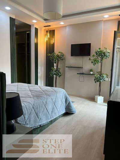 2 Bedroom Apartment for Sale in New Cairo, Cairo - WhatsApp Image 2024-09-09 at 12.42. 08 PM (1). jpeg