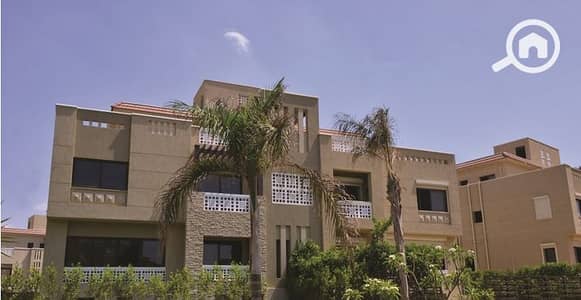 4 Bedroom Twin House for Sale in 6th of October, Giza - 1. png