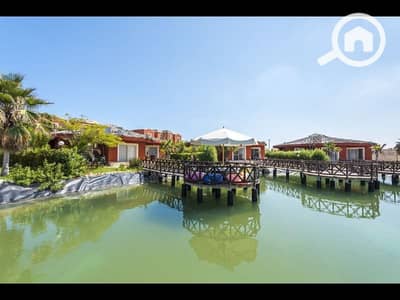 2 Bedroom Chalet for Sale in North Coast, Matruh - chalets for sale in bungalows (1). jpg