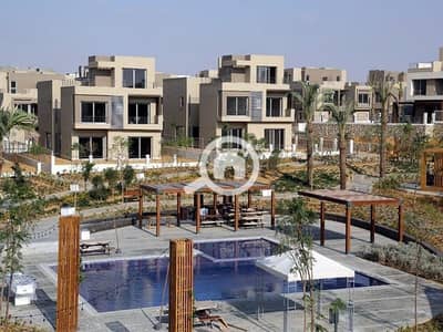 7 Bedroom Villa for Sale in New Cairo, Cairo - WhatsApp Image 2024-09-17 at 12.33. 37 PM (1). jpeg