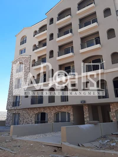 2 Bedroom Apartment for Sale in Mostakbal City, Cairo - 2481655f-f056-47ec-bfe0-d41e6df3033e. jpg