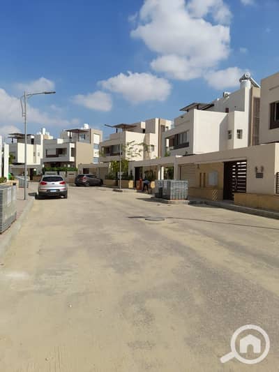 5 Bedroom Twin House for Sale in 6th of October, Giza - WhatsApp Image 2022-11-15 at 14.25. 16. jpeg