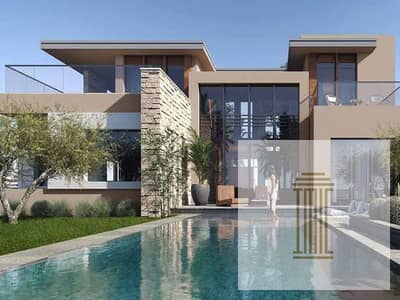 6 Bedroom Villa for Sale in New Cairo, Cairo - 9. jpg