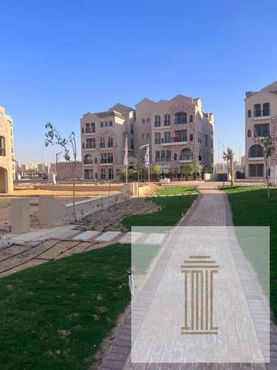 3 Bedroom Flat for Sale in Mostakbal City, Cairo - WhatsApp Image 2024-01-29 at 12.17. 16 PM. jpeg