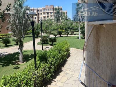 2 Bedroom Apartment for Rent in Madinaty, Cairo - IMG_8535. jpeg