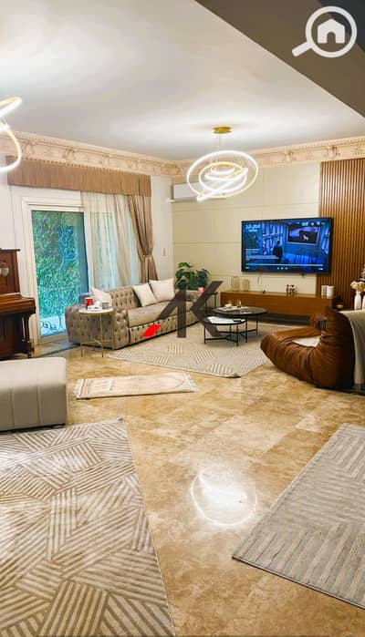 توين هاوس 6 غرف نوم للايجار في القاهرة الجديدة، القاهرة - WhatsApp Image 2024-07-30 at 5.07. 06 PM. jpeg