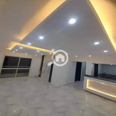 3 Bedroom Apartment for Sale in Heliopolis, Cairo - A 160 sqm apartment for immediate delivery, furnished, for sale in installments, located in Heliopolis.