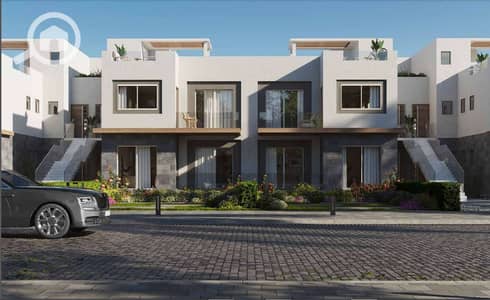 3 Bedroom Flat for Sale in Sheikh Zayed, Giza - Screenshot_15. png