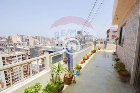 4 Bedroom Flat for Sale in Sidi Beshr, Alexandria - DSC_0103. jpg