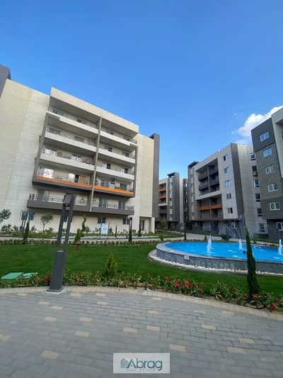 3 Bedroom Flat for Sale in Hadayek October, Giza - 63c3605d-2011-4b96-99aa-cced9c8e4e73. jpeg