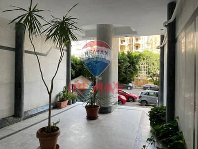 3 Bedroom Flat for Sale in Heliopolis, Cairo - 6f25118a-5297-4996-9079-f5c14563f8a9. jpg