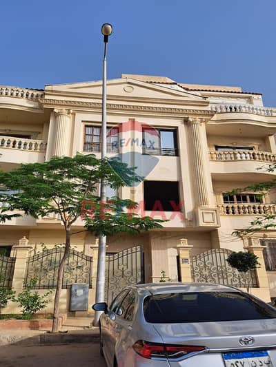 2 Bedroom Apartment for Sale in New Cairo, Cairo - 4ed4ef3b-3070-4656-a638-99f551b4ad01. jpg