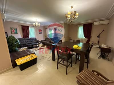 5 Bedroom Duplex for Sale in New Cairo, Cairo - IMG_8539. JPG