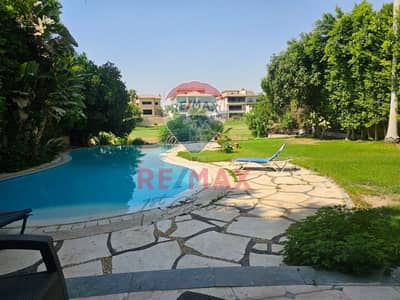 3 Bedroom Villa for Sale in New Cairo, Cairo - 4d70c900-626c-4b4c-8275-5cd9e1a58b20. jpg