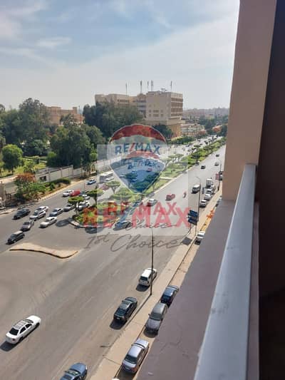 4 Bedroom Flat for Sale in Heliopolis, Cairo - 4ac9cbc5-8f6b-49ad-9a8d-10937f8b9ec6. jpg