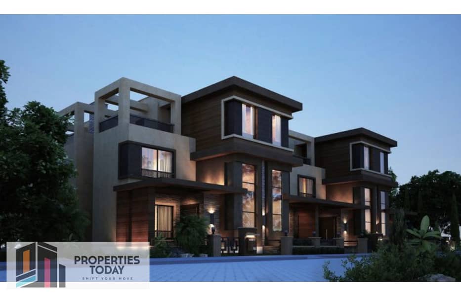 13 New-Giza-Twin-House-768x446. jpg