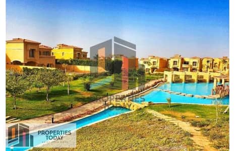5 Bedroom Villa for Sale in Sheikh Zayed, Giza - 1. jpg