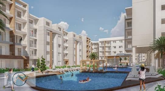 2 Bedroom Apartment for Sale in Hurghada, Red Sea - 16_lumion. jpg