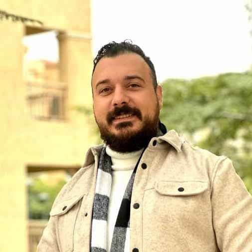 Hani abdalmonem
