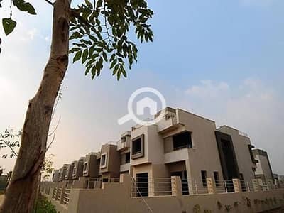 5 Bedroom Villa for Sale in New Cairo, Cairo - 747e52c6-891f-11ee-b368-36e202a53e95. jpeg