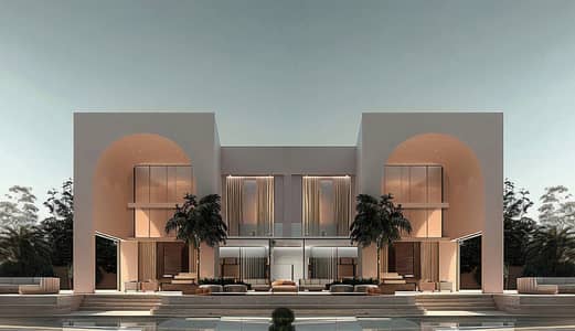 1 Bedroom Chalet for Sale in North Coast, Matruh - IMG 1