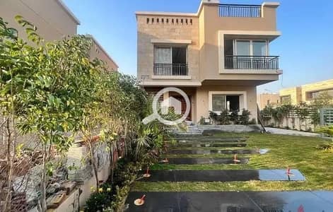 4 Bedroom Villa for Sale in New Cairo, Cairo - 438082318_404219179188369_4425859602411277742_n. jpg