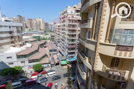 6 Bedroom Apartment for Sale in Smoha, Alexandria - 0. jpg