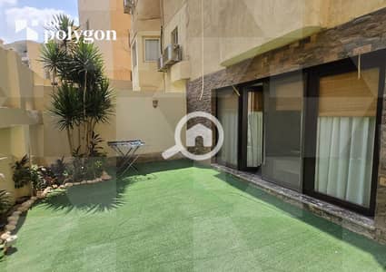 3 Bedroom Duplex for Sale in New Cairo, Cairo - 1. png