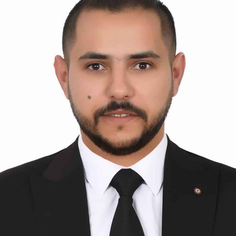 Ahmed Fawzy
