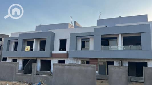 فیلا 4 غرف نوم للبيع في العاصمة الإدارية الجديدة، القاهرة - 59EE386D-257A-4455-8157-810687BC9118. jpeg